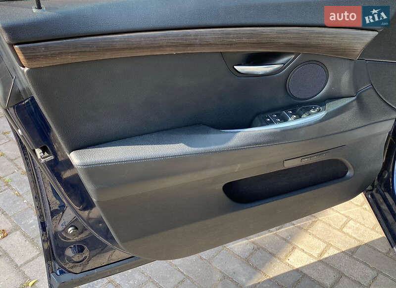 Ліфтбек BMW 5 Series GT 2013 в Рівному фото 26 Ліфтбек BMW 5 Series GT 2013 в Рівному