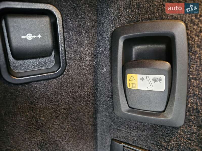 Лифтбек BMW 5 Series GT 2012 в Ивано-Франковске