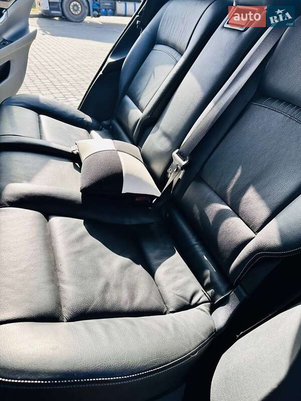 Ліфтбек BMW 5 Series GT 2013 в Новомосковську