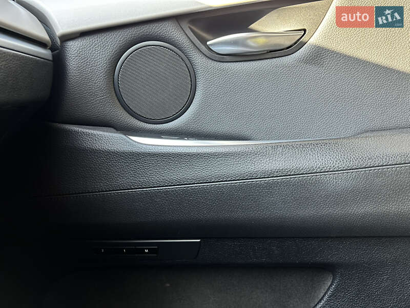 Лифтбек BMW 5 Series GT 2009 в Коростене