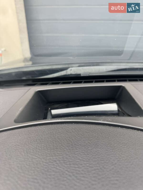 Лифтбек BMW 5 Series GT 2012 в Луцке фото 12 Лифтбек BMW 5 Series GT 2012 в Луцке