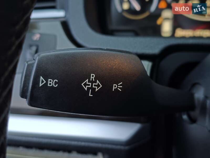 Лифтбек BMW 5 Series GT 2010 в Хмельницком