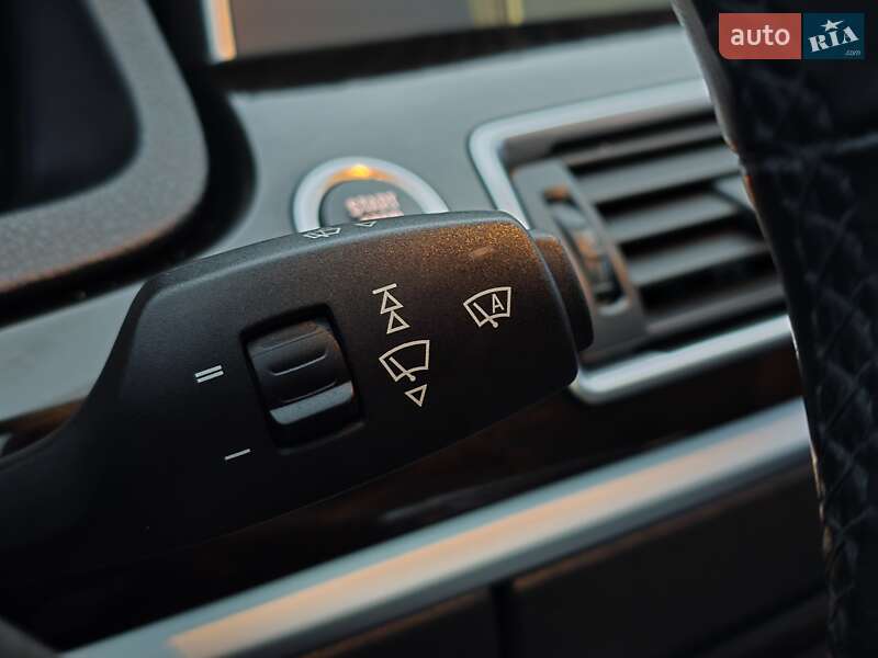 Лифтбек BMW 5 Series GT 2010 в Хмельницком