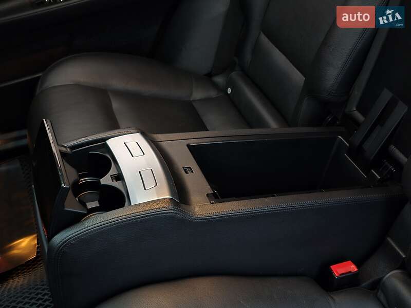 Лифтбек BMW 5 Series GT 2010 в Хмельницком