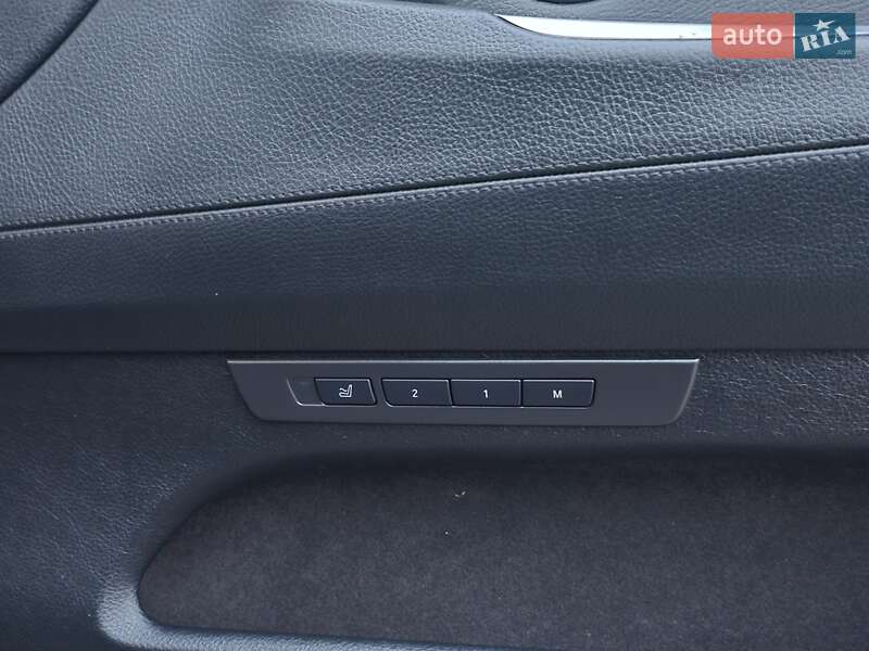 Лифтбек BMW 5 Series GT 2010 в Хмельницком