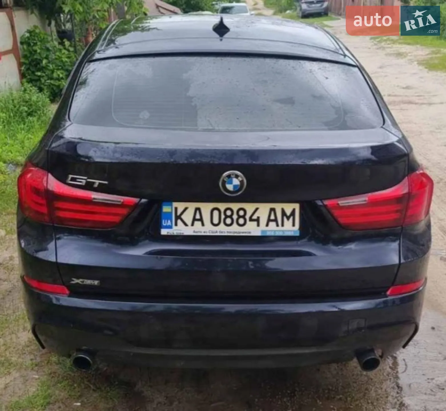 2015 BMW 5er - мініатюра 2