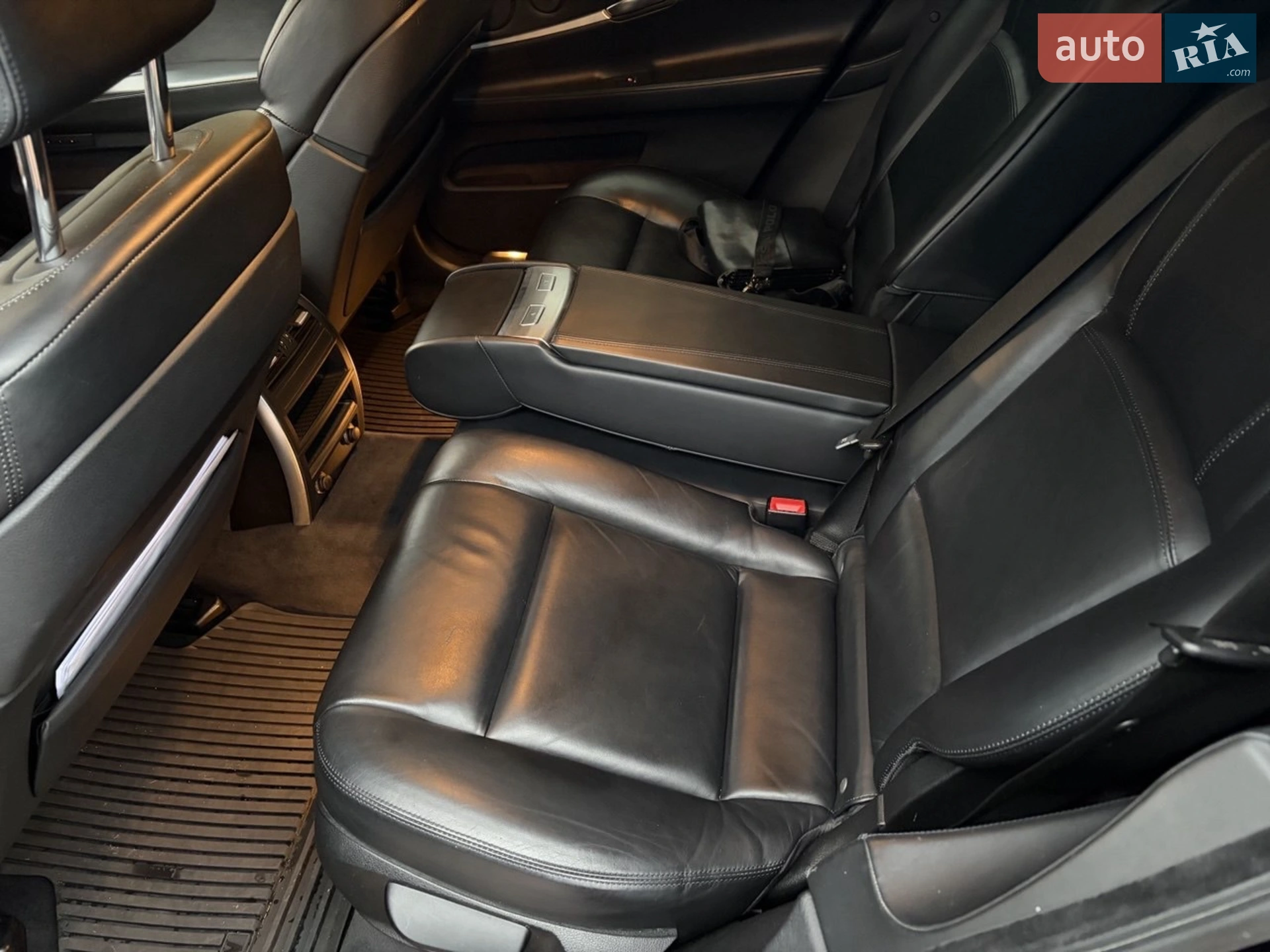 2013 BMW 5er - мініатюра 20