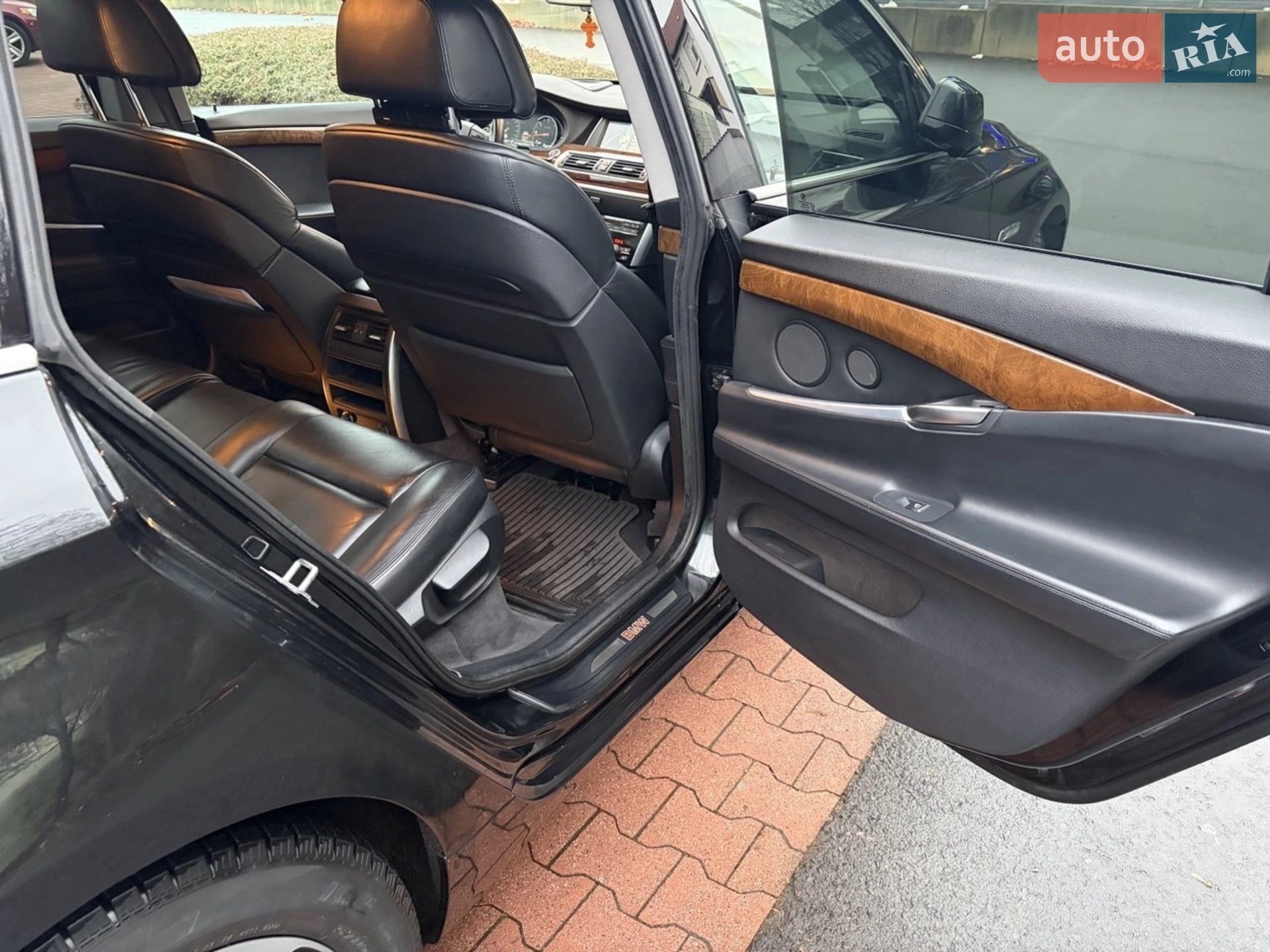 2013 BMW 5er - мініатюра 44