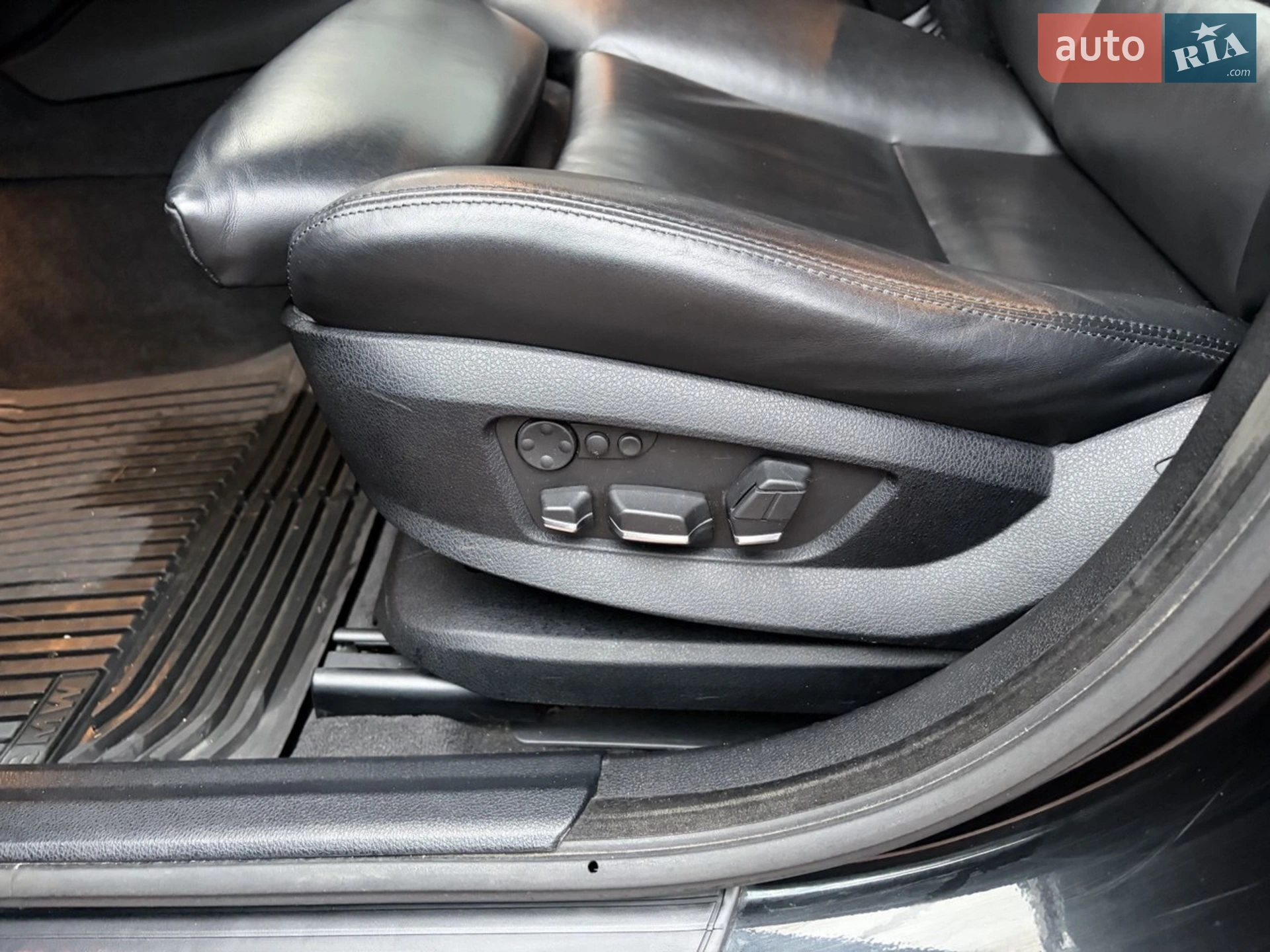 2013 BMW 5er - мініатюра 54