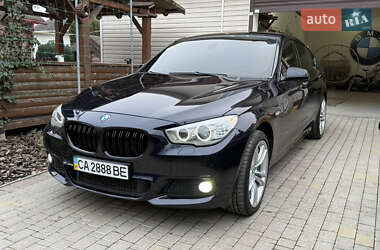 Лифтбек BMW 5 Series GT 2012 в Умани