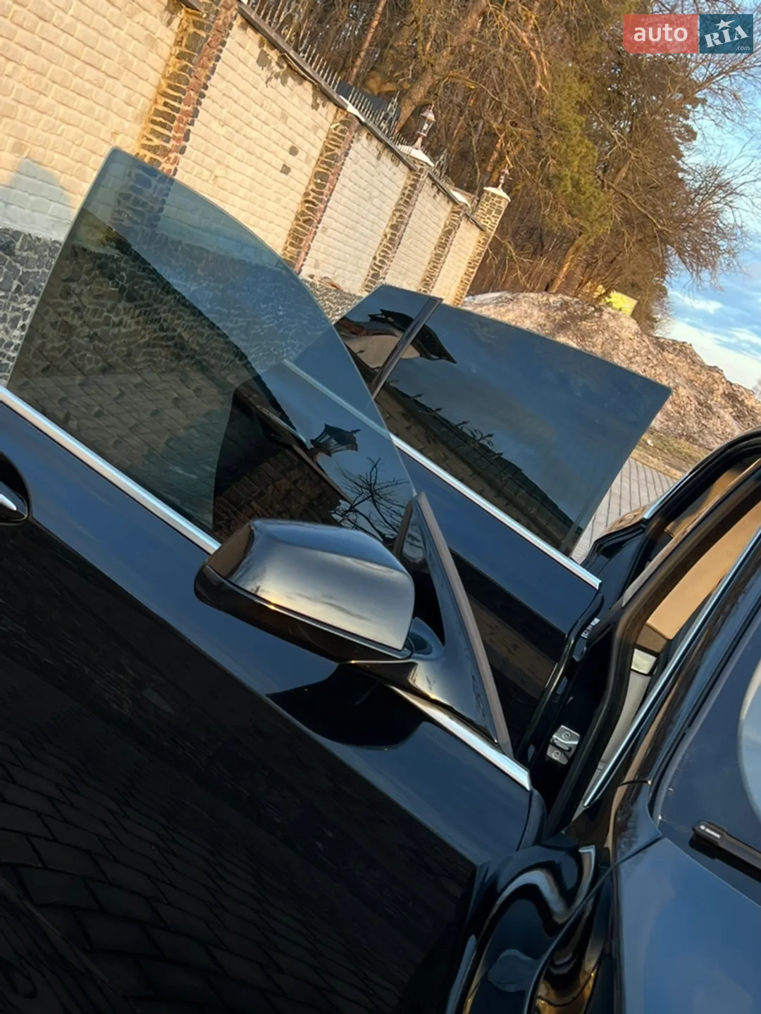 2010 BMW 5er - мініатюра 29