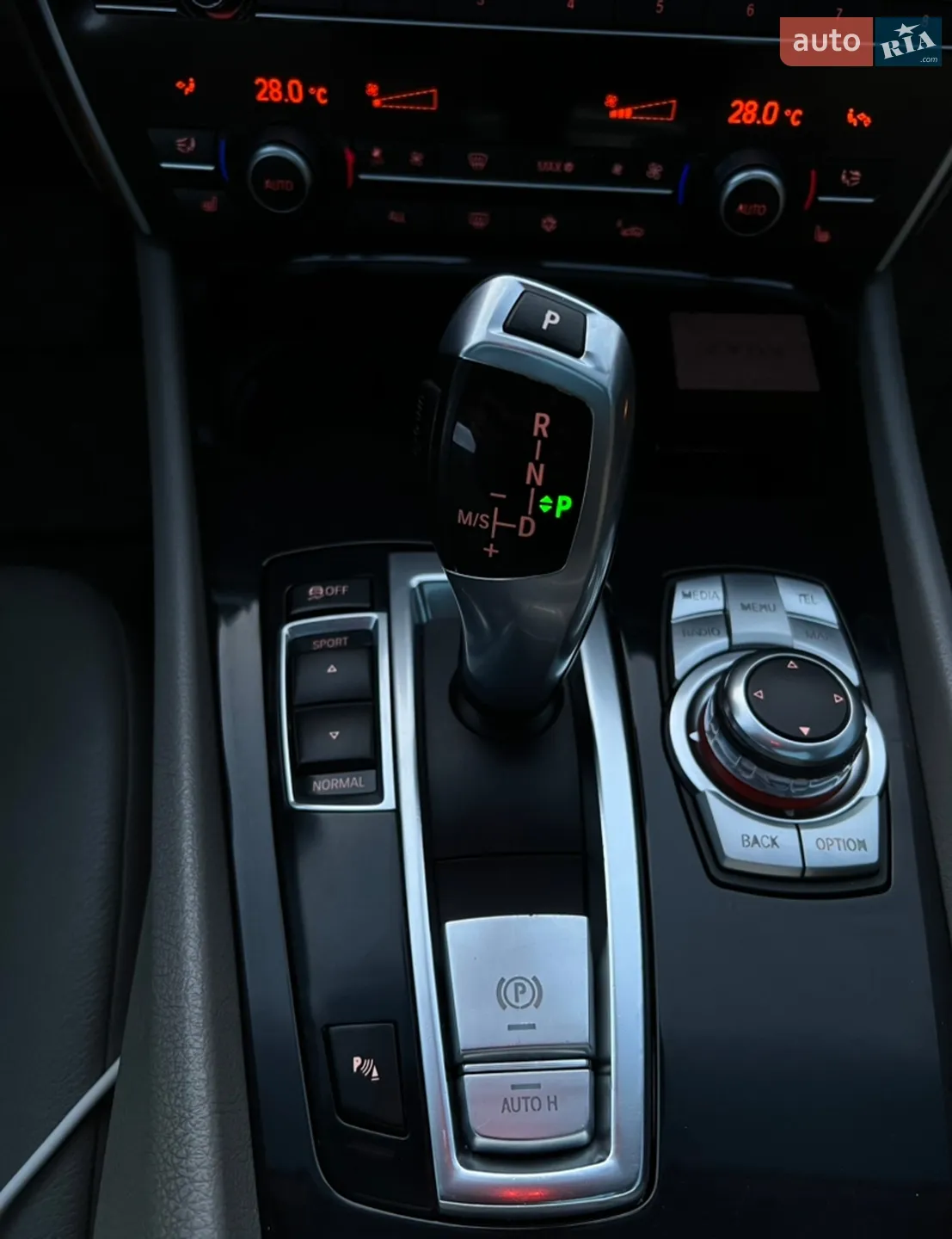 2010 BMW 5er - мініатюра 56