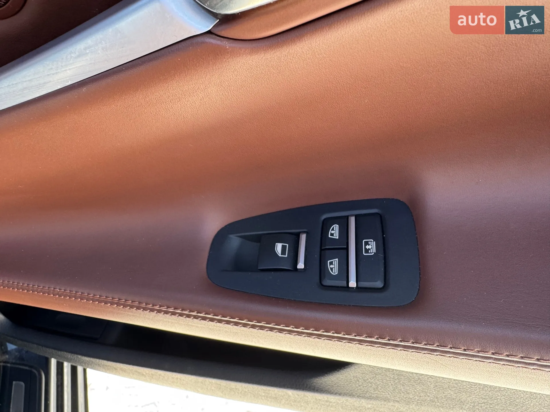 2011 BMW 5er - мініатюра 27