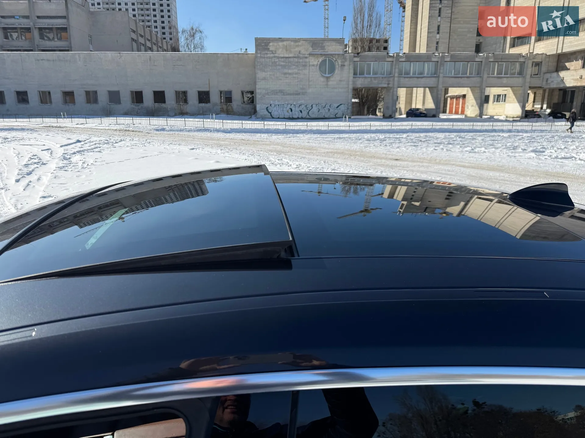 2011 BMW 5er - мініатюра 40