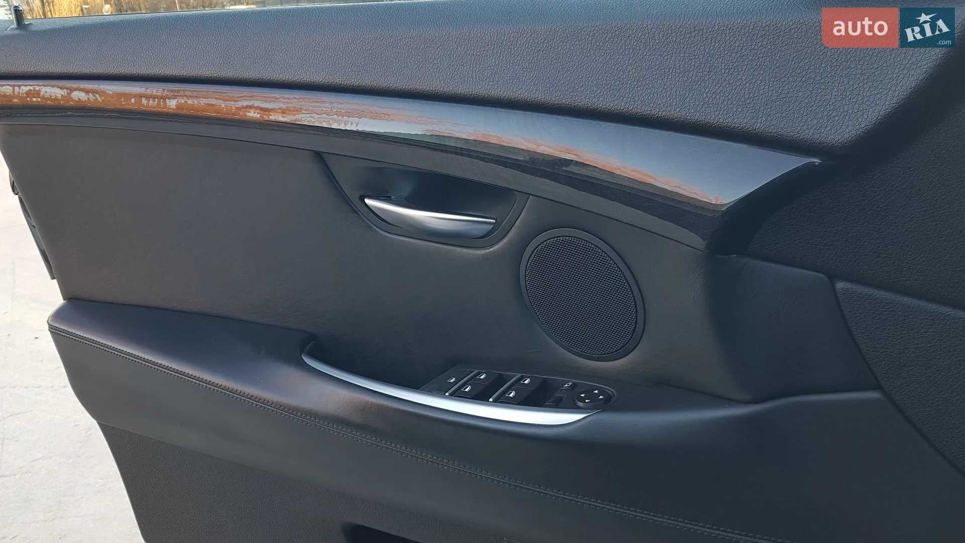 2011 BMW 5er - мініатюра 33