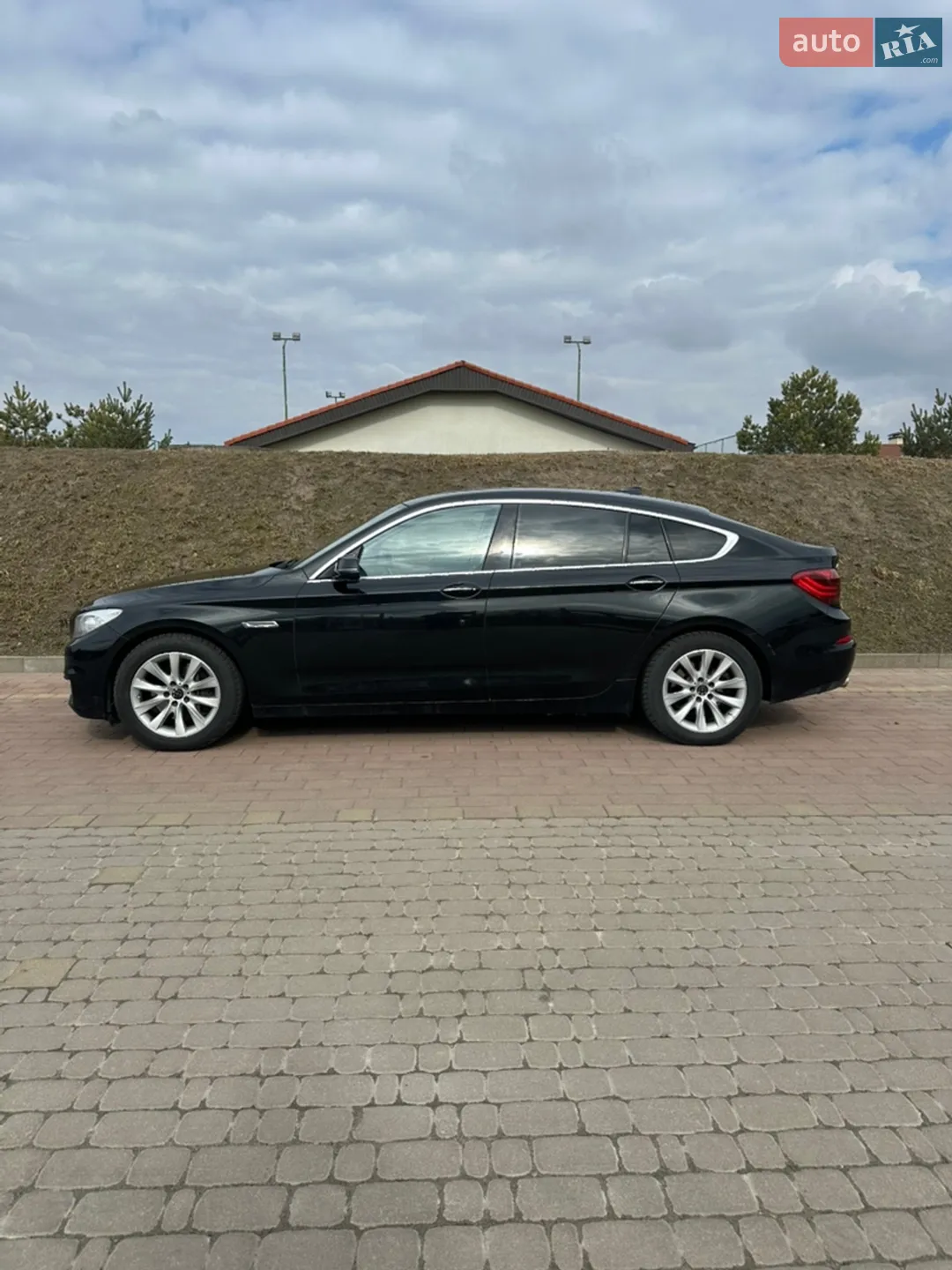 2017 BMW 5er - мініатюра 6
