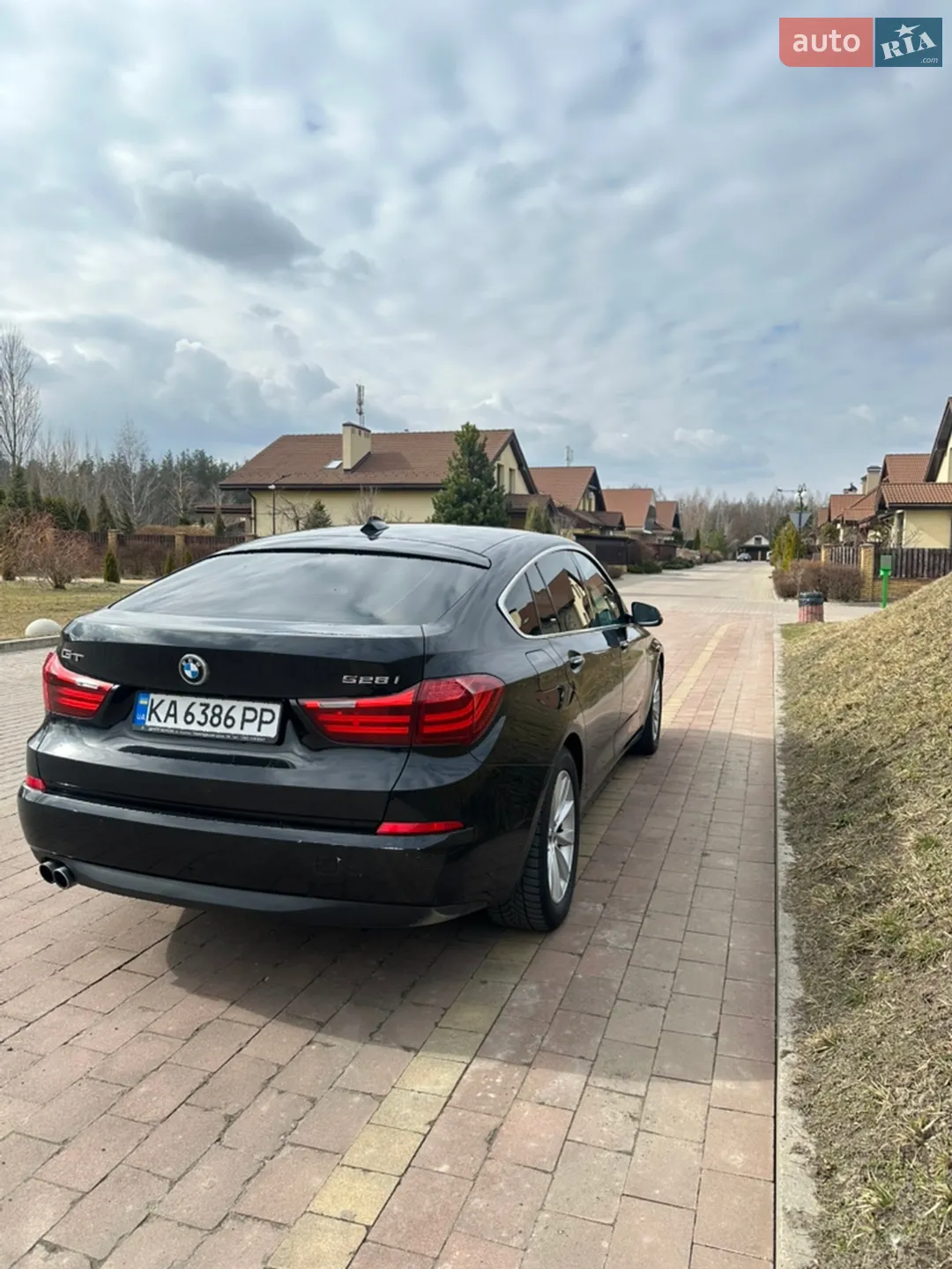 2017 BMW 5er - мініатюра 10