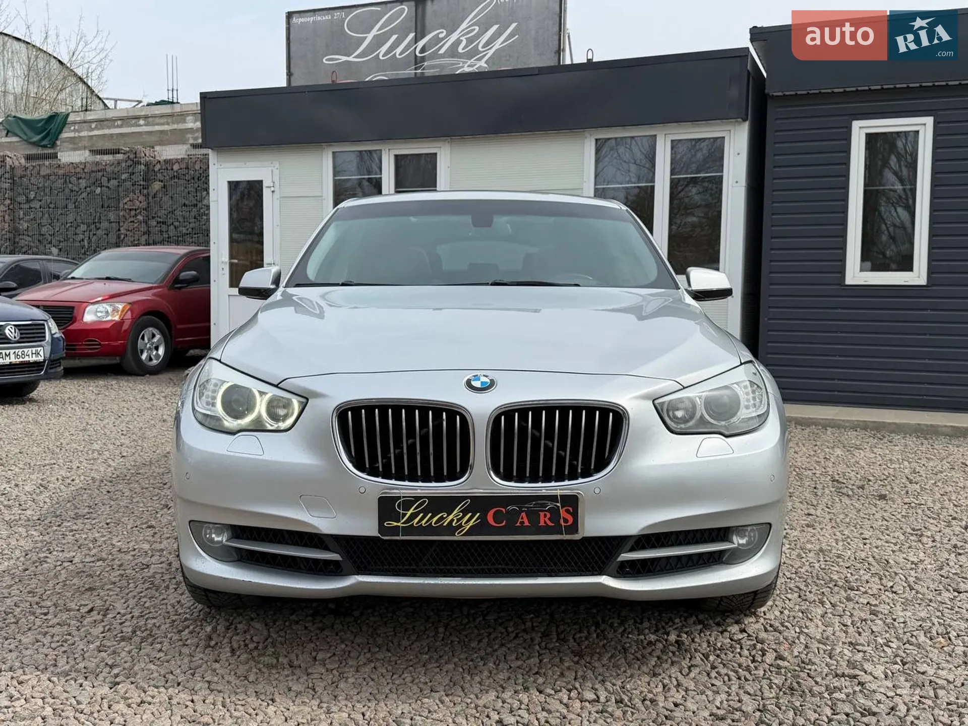 2012 BMW 5er - мініатюра 2