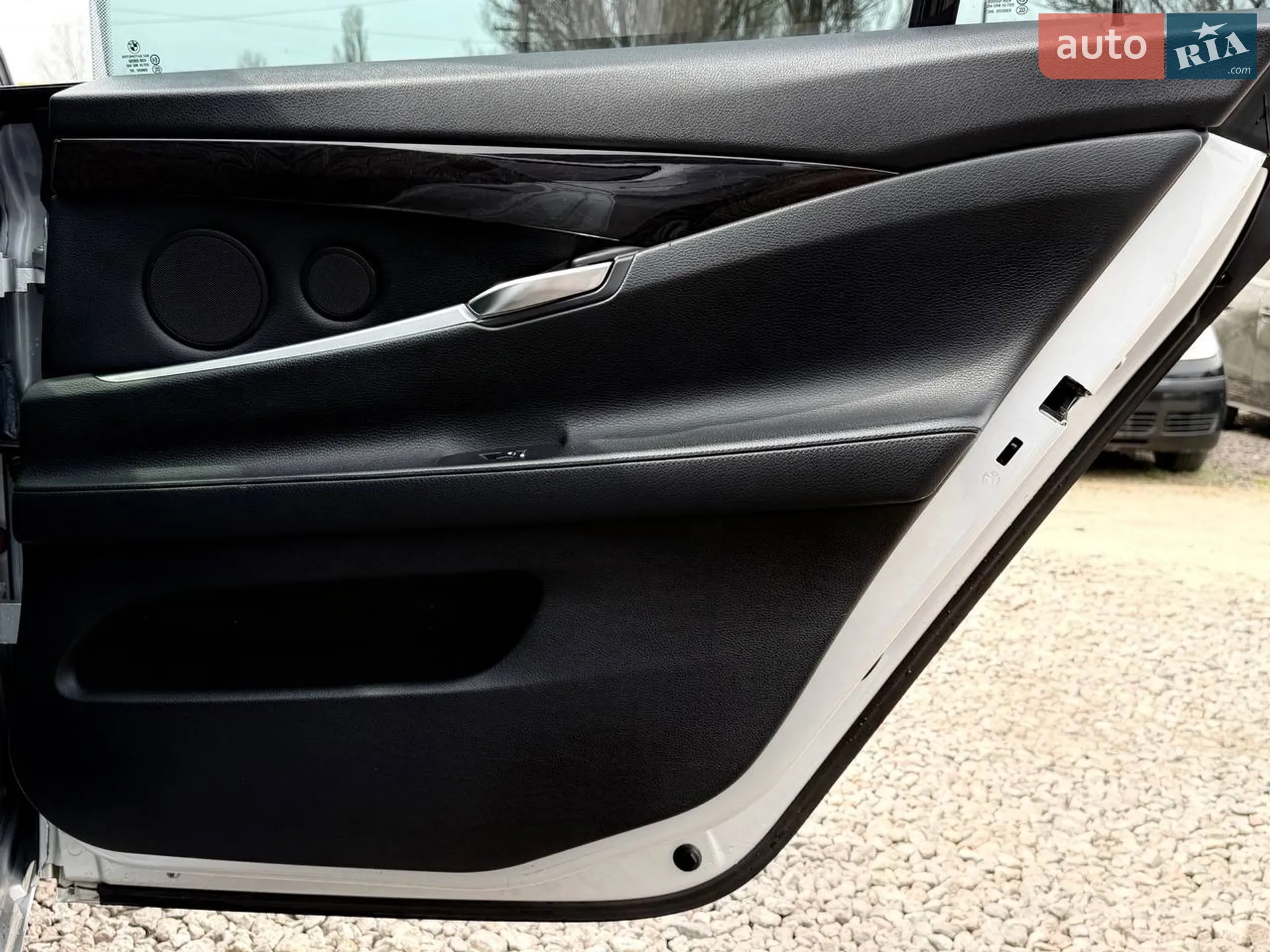 2012 BMW 5er - мініатюра 36