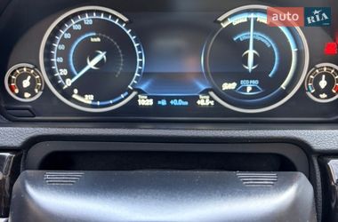 Лифтбек BMW 5 Series GT 2013 в Львове