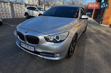 Ліфтбек BMW 5 Series GT 2011 в Одесі