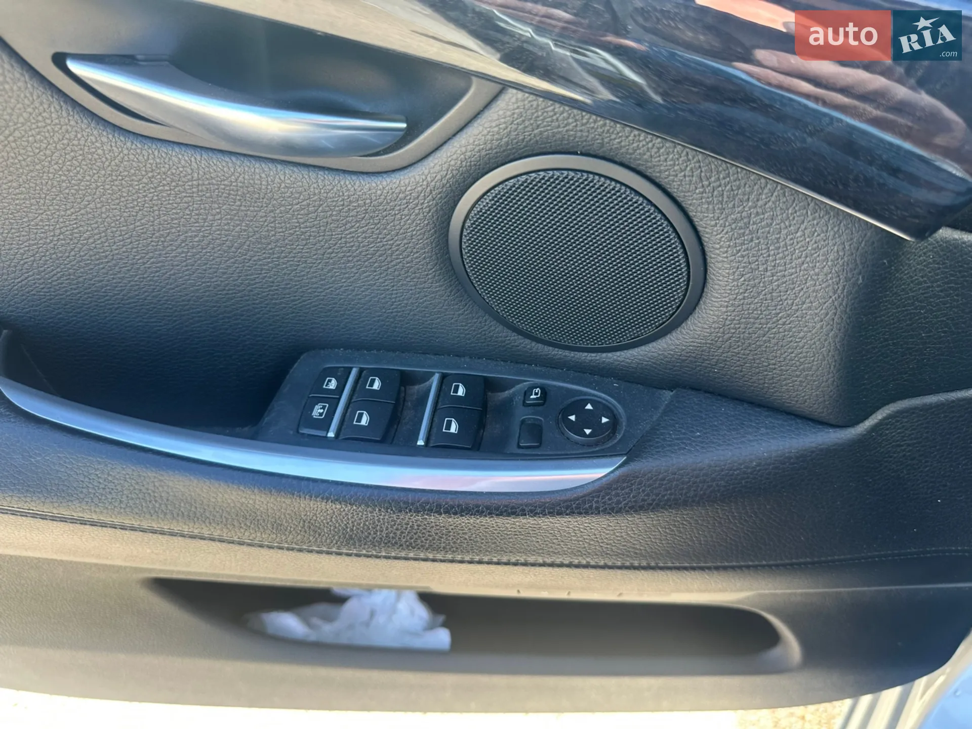 2011 BMW 5er - мініатюра 31