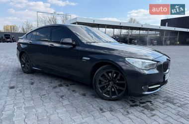 Лифтбек BMW 5 Series GT 2011 в Каменец-Подольском