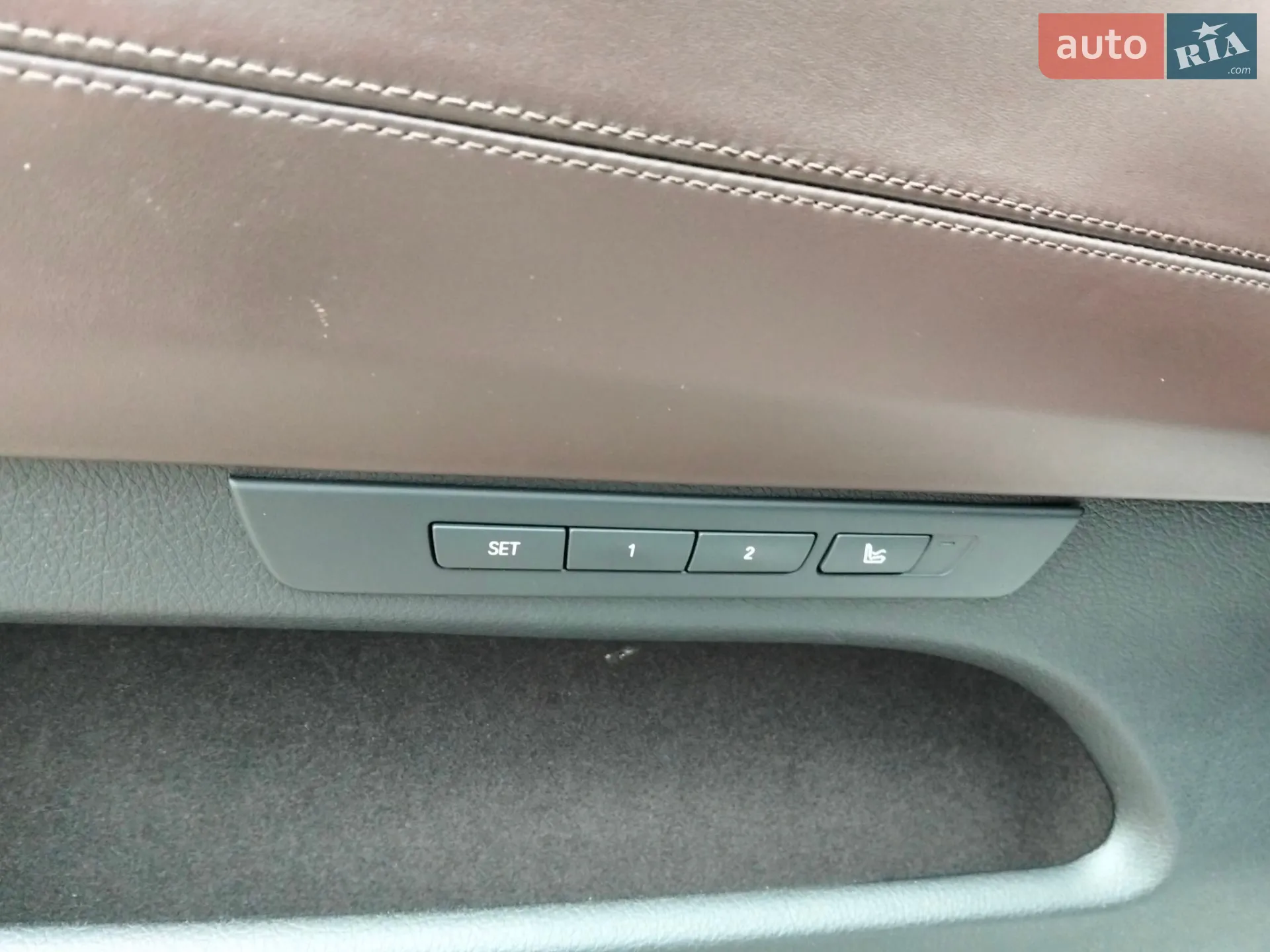 2016 BMW 5er - мініатюра 14