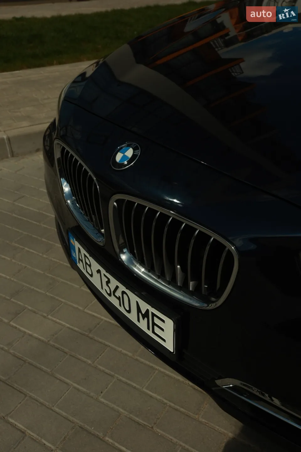 2016 BMW 5er - мініатюра 8
