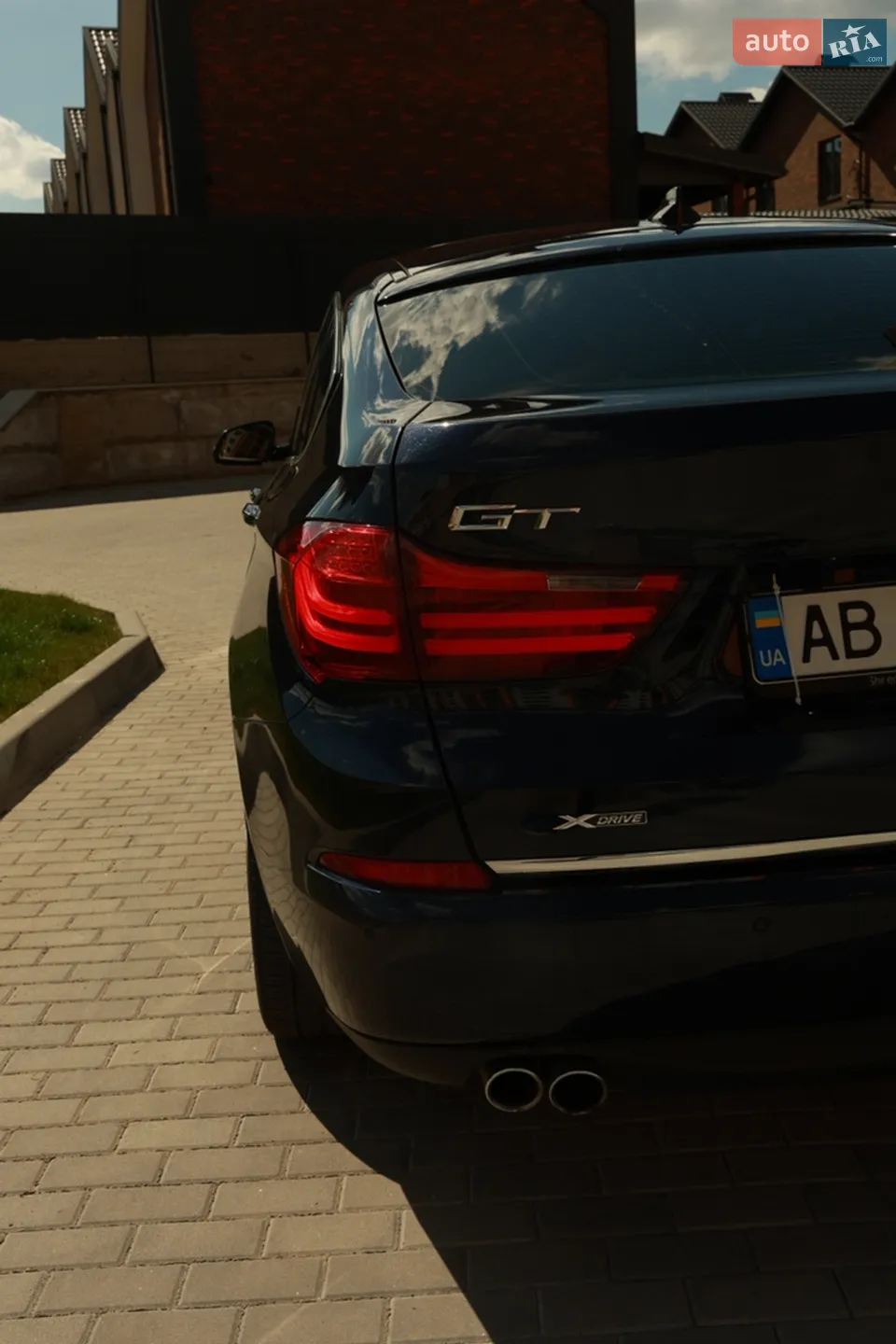 2016 BMW 5er - мініатюра 19