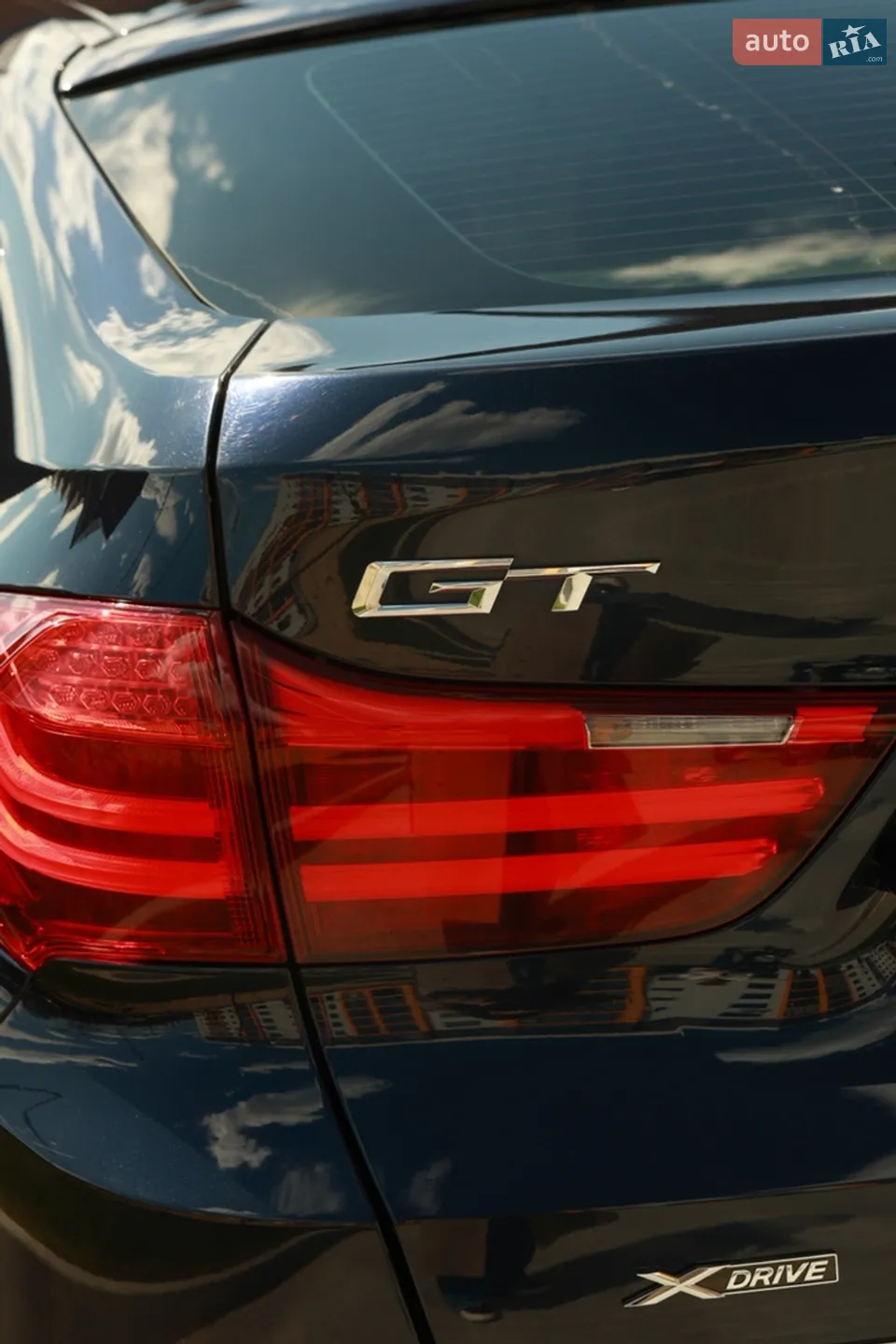 2016 BMW 5er - мініатюра 18