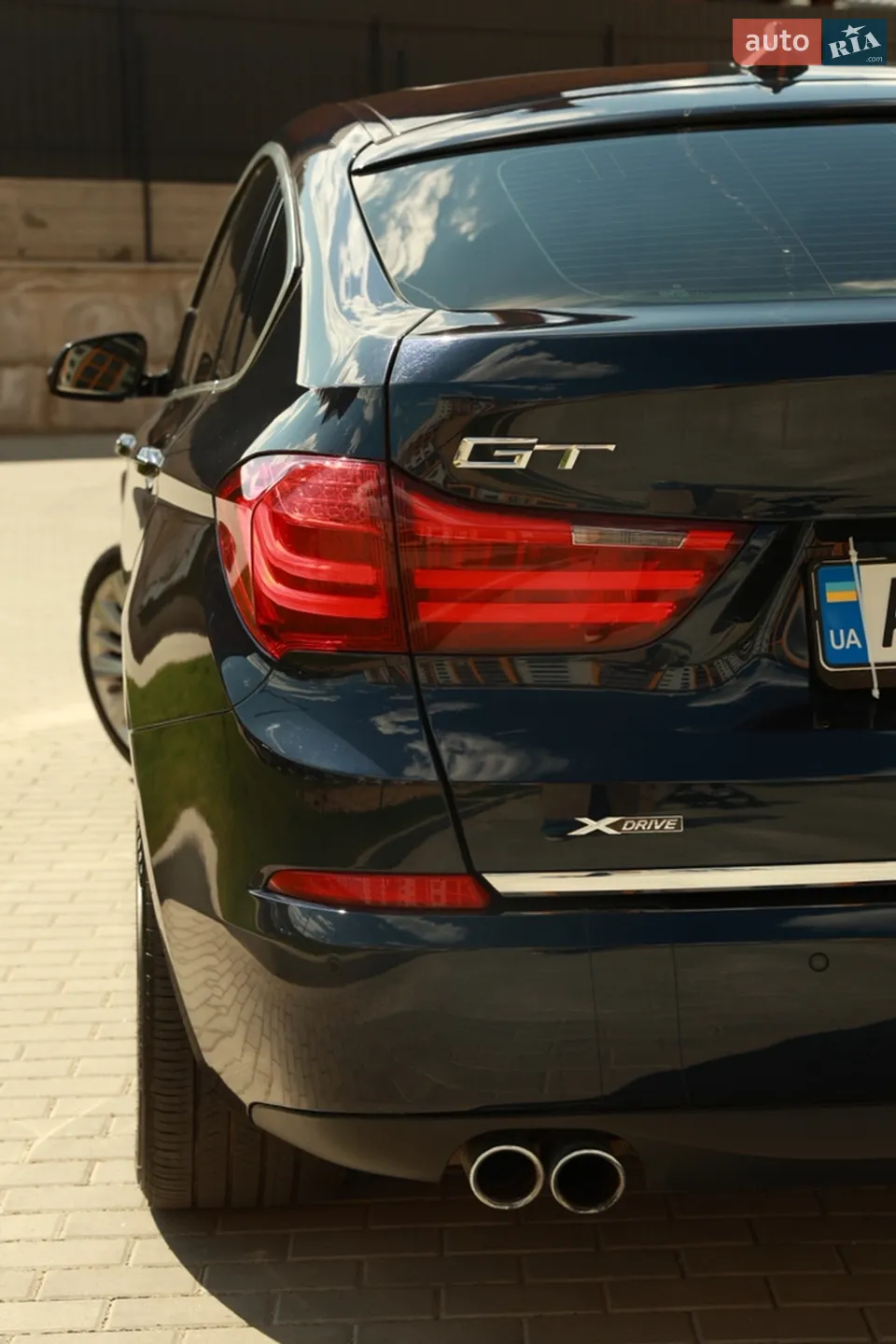 2016 BMW 5er - мініатюра 17