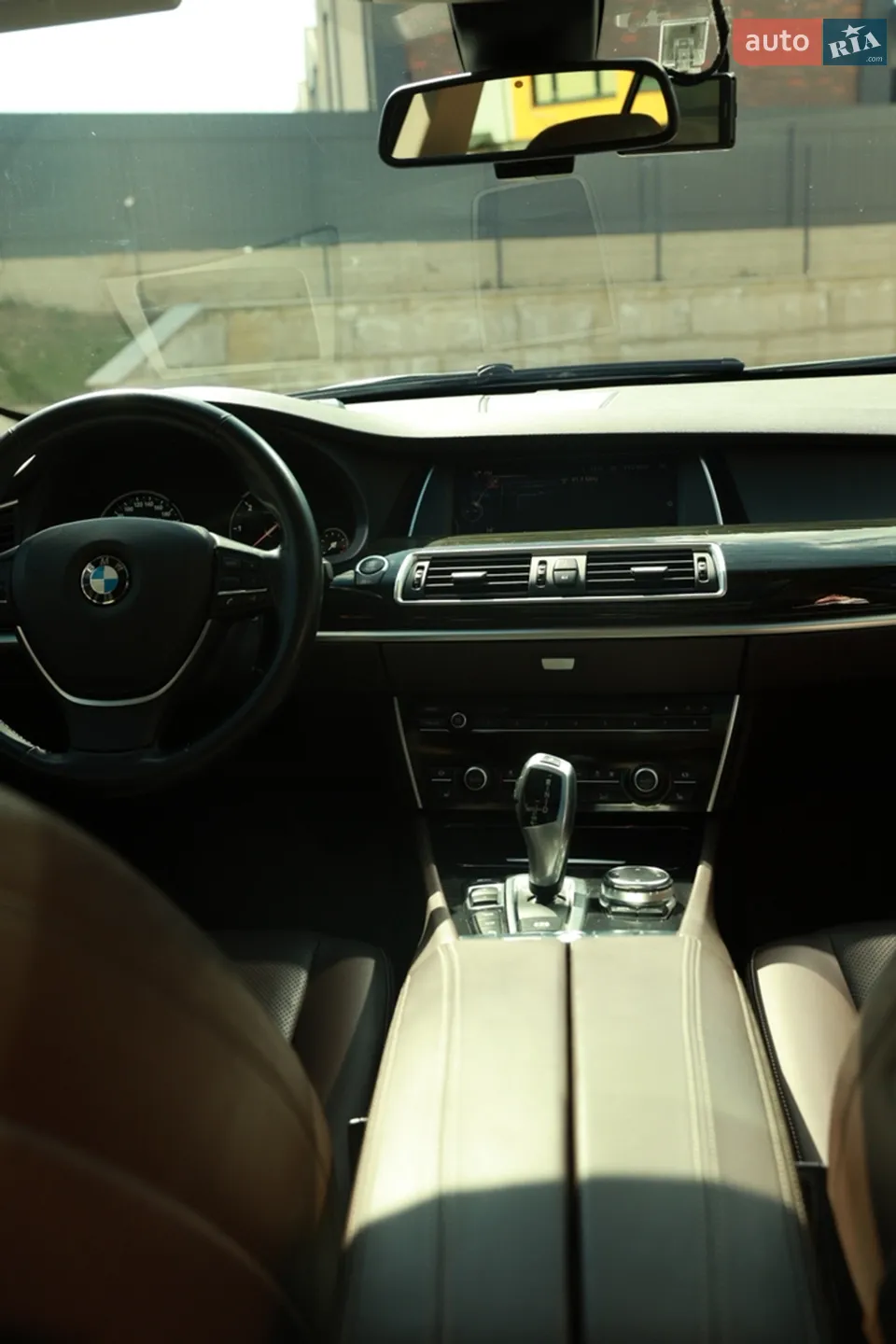2016 BMW 5er - мініатюра 27