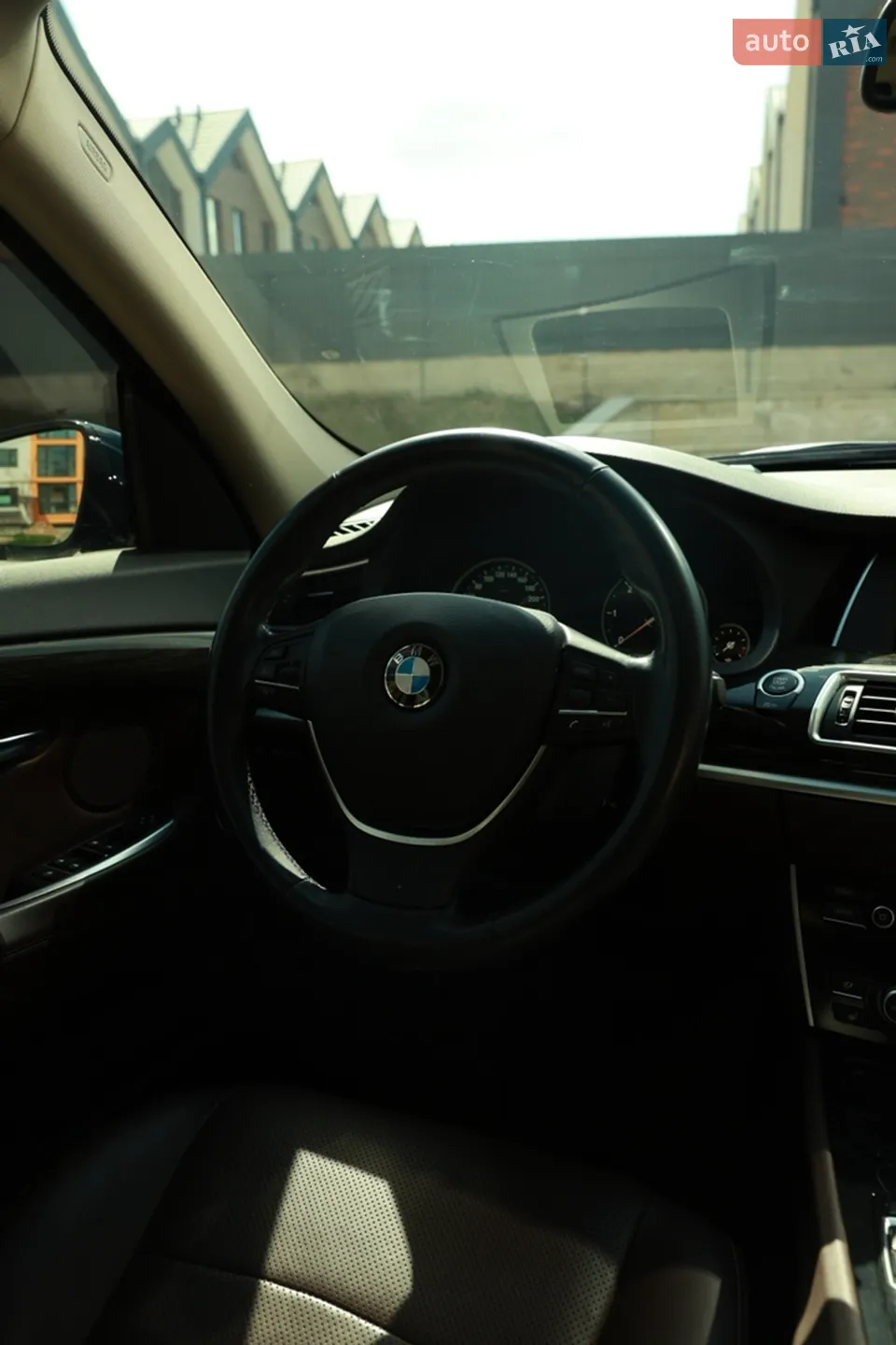 2016 BMW 5er - мініатюра 28