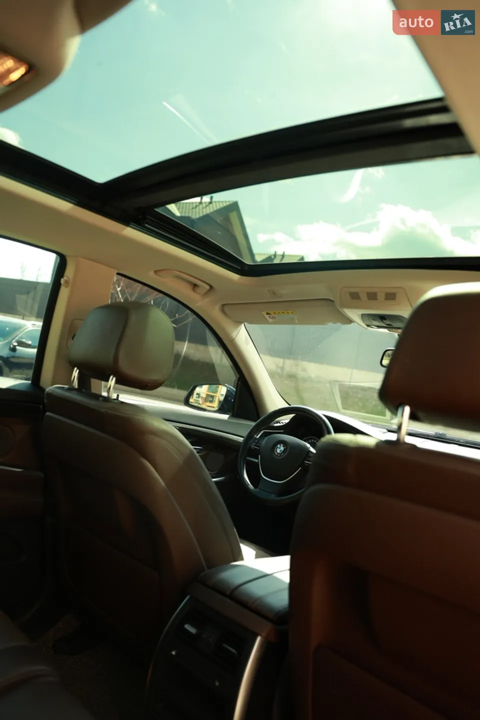 2016 BMW 5er - мініатюра 25