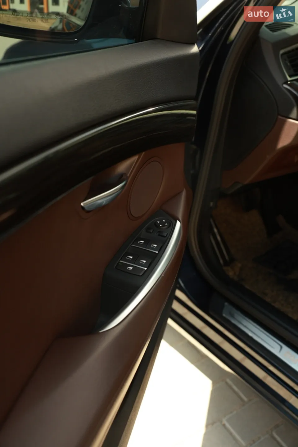 2016 BMW 5er - мініатюра 29