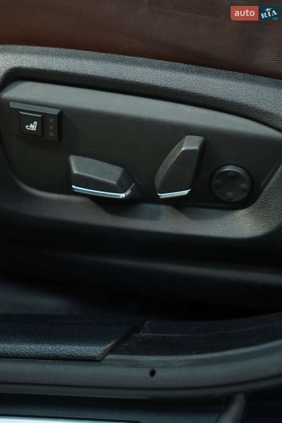 2016 BMW 5er - мініатюра 36