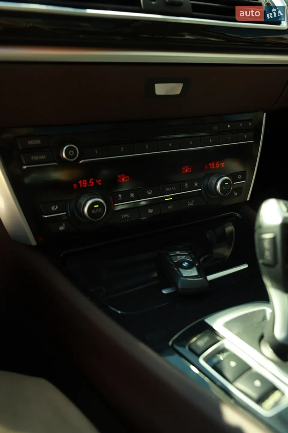 2016 BMW 5er - мініатюра 42