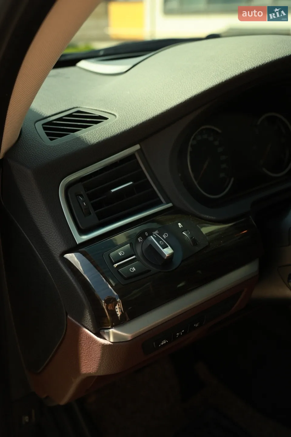 2016 BMW 5er - мініатюра 30
