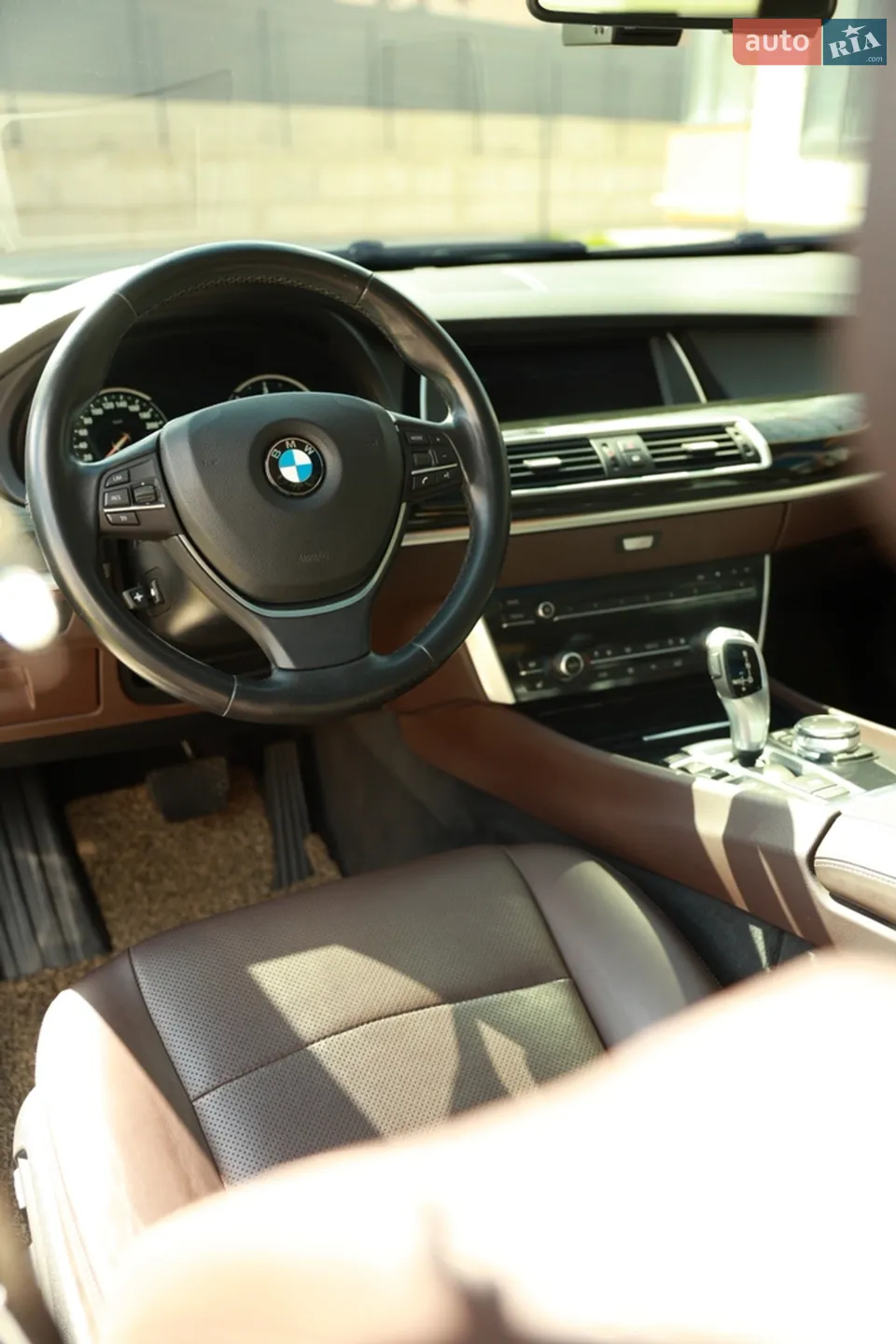 2016 BMW 5er - мініатюра 46