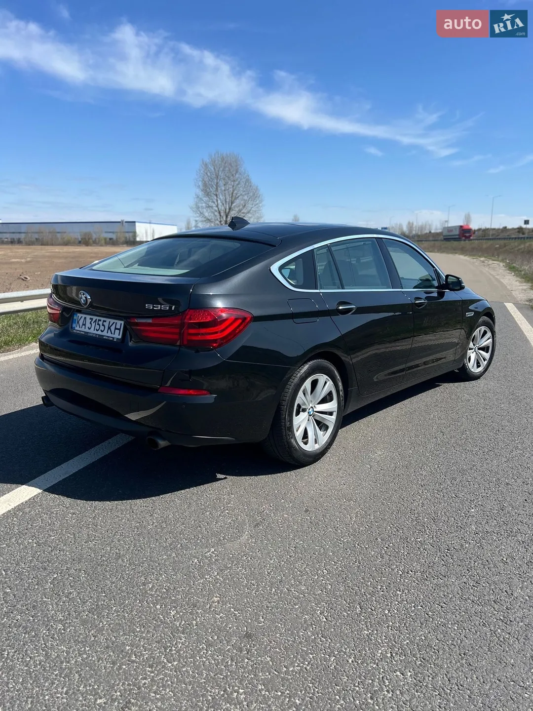 2016 BMW 5er - мініатюра 5