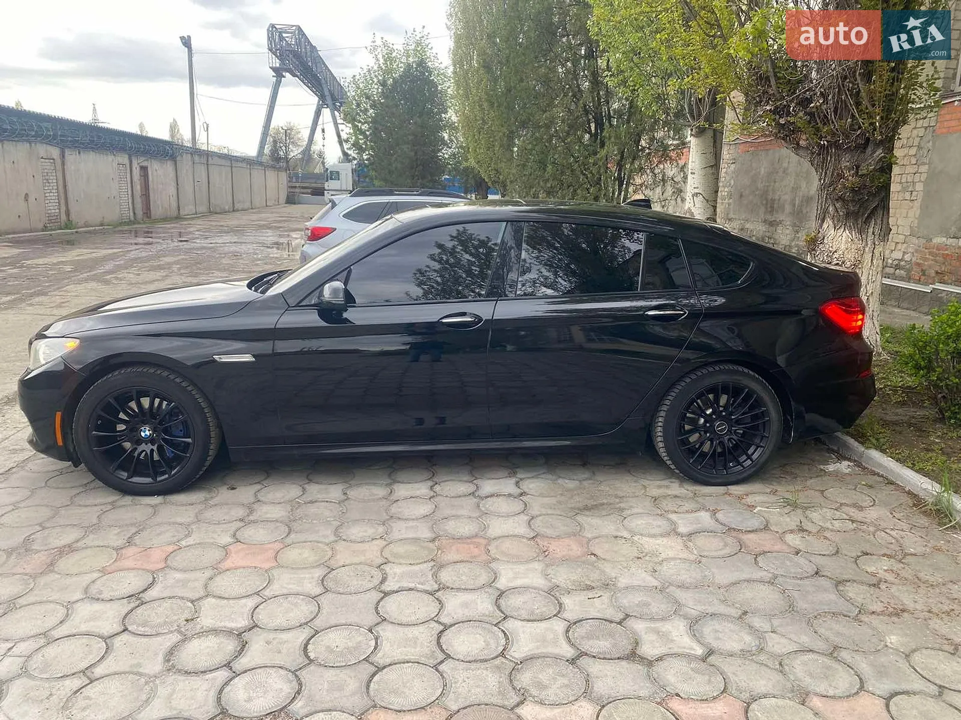 2016 BMW 5er - мініатюра 3