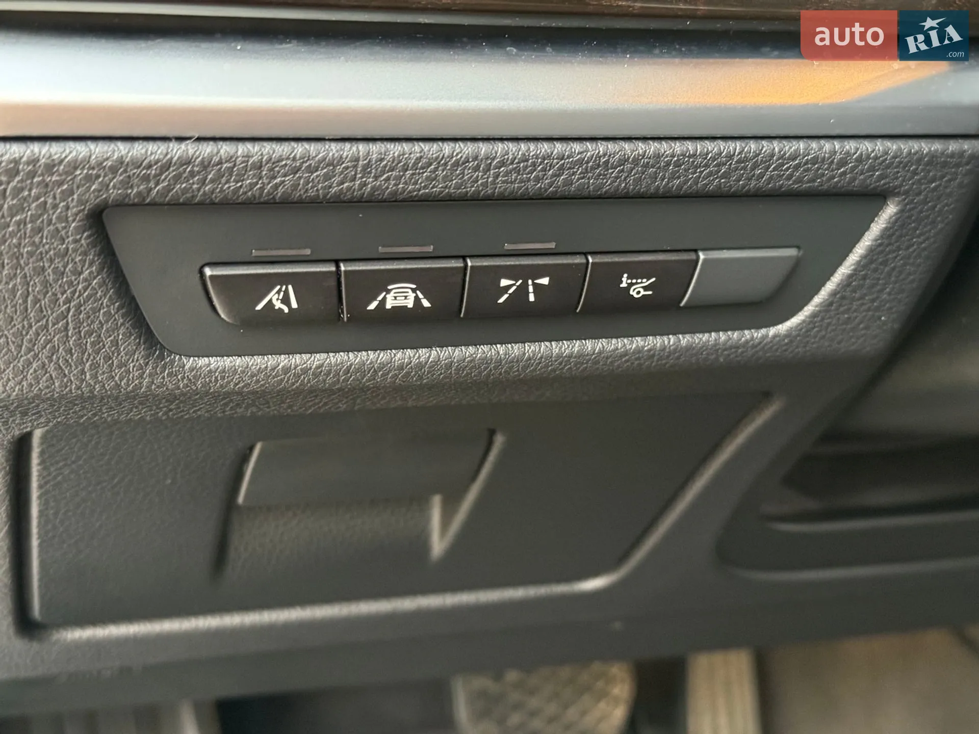 2015 BMW 5er - мініатюра 8