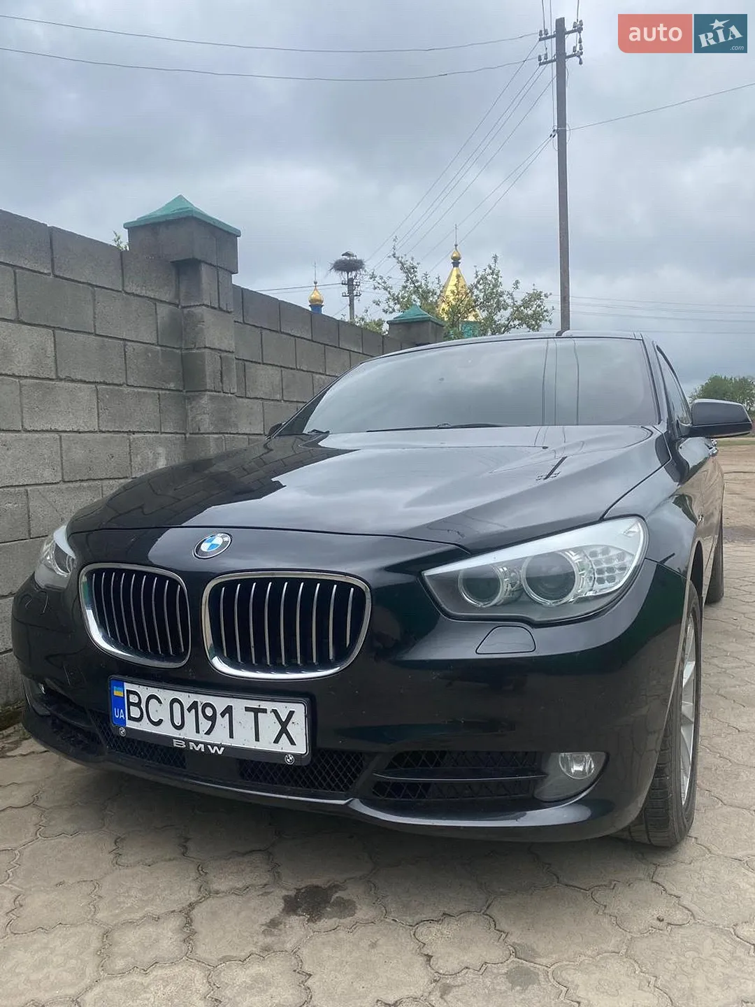 2011 BMW 5er - мініатюра 6