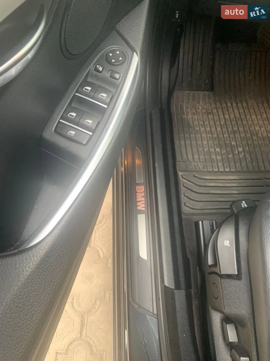 2011 BMW 5er - мініатюра 23