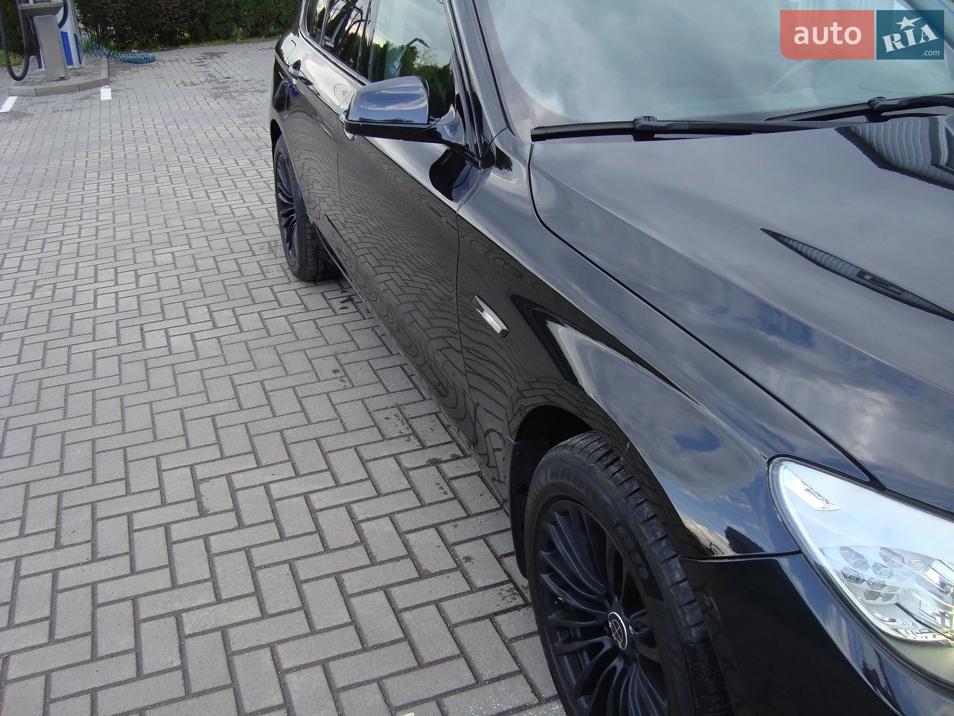 2013 BMW 5er - мініатюра 3