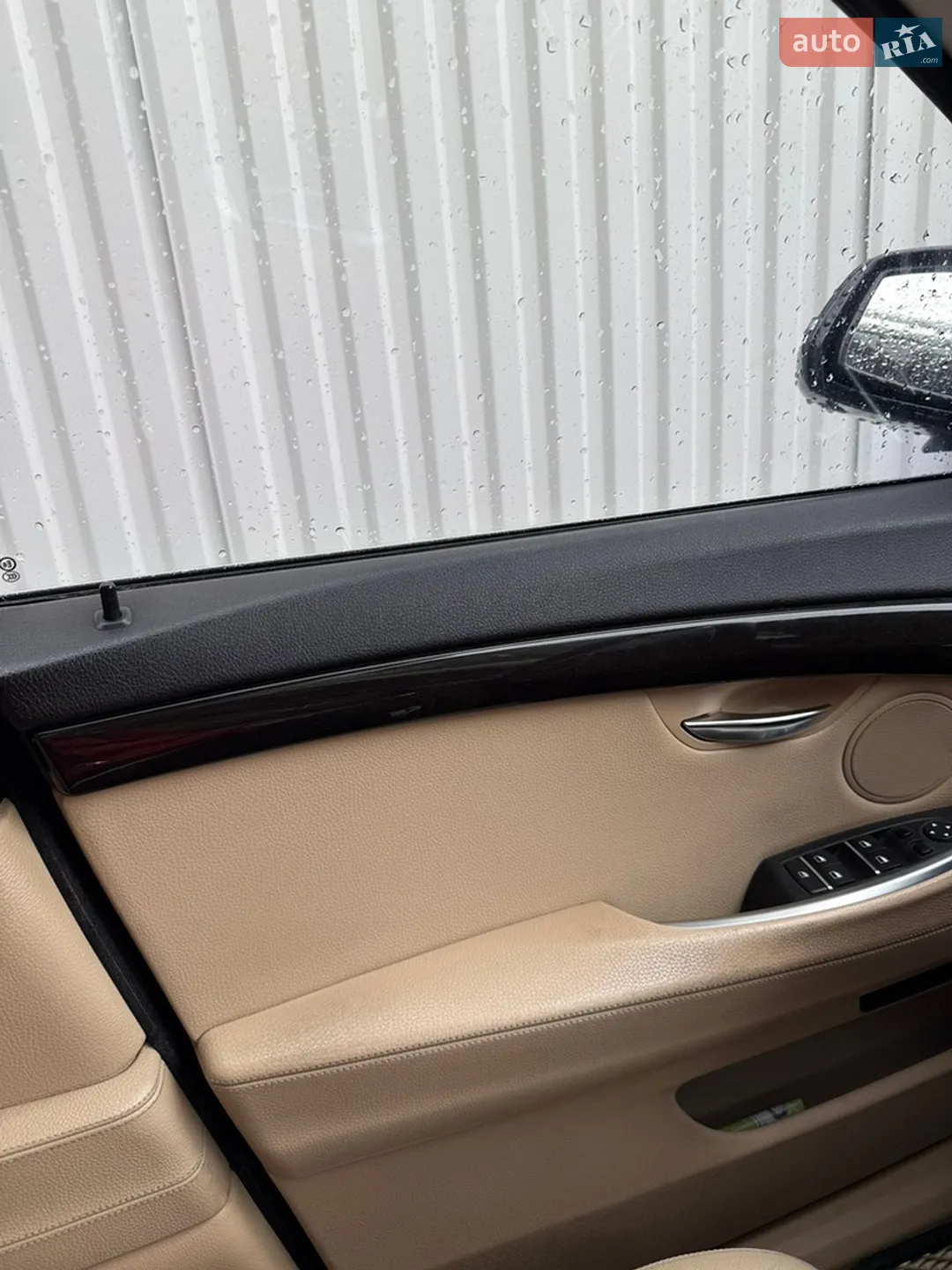 BMW 5 Series GT 2014 VIN WBA5M4C50ED183728 фото оголошення 25 з 32