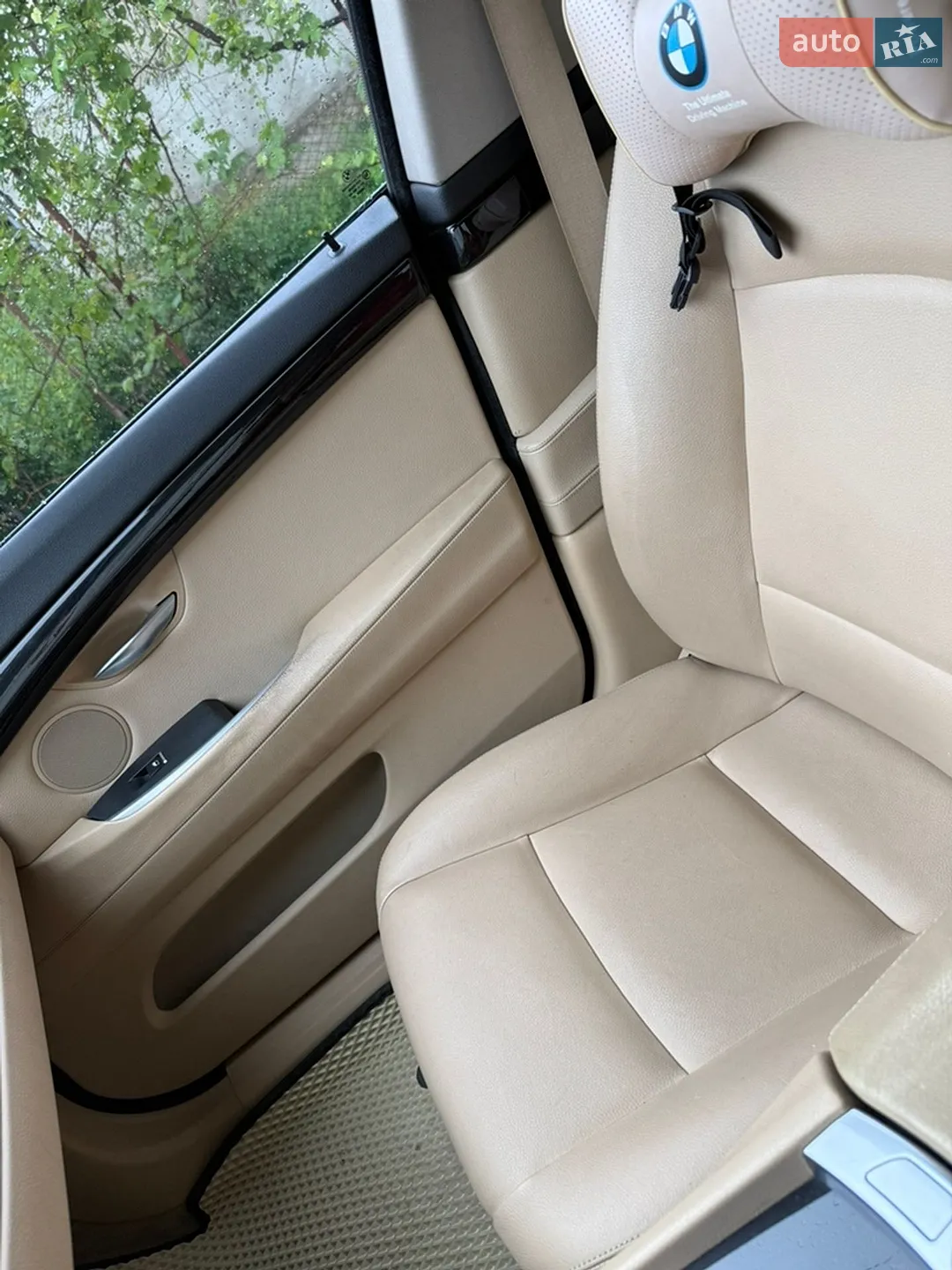 BMW 5 Series GT 2014 VIN WBA5M4C50ED183728 фото оголошення 26 з 32