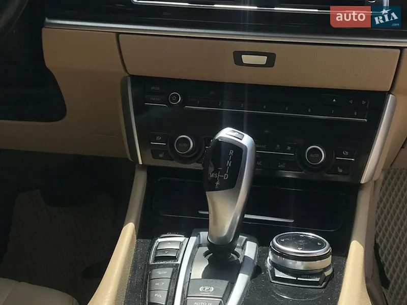 BMW 5 Series GT 2014 VIN WBA5M4C50ED183728 фото оголошення 31 з 78