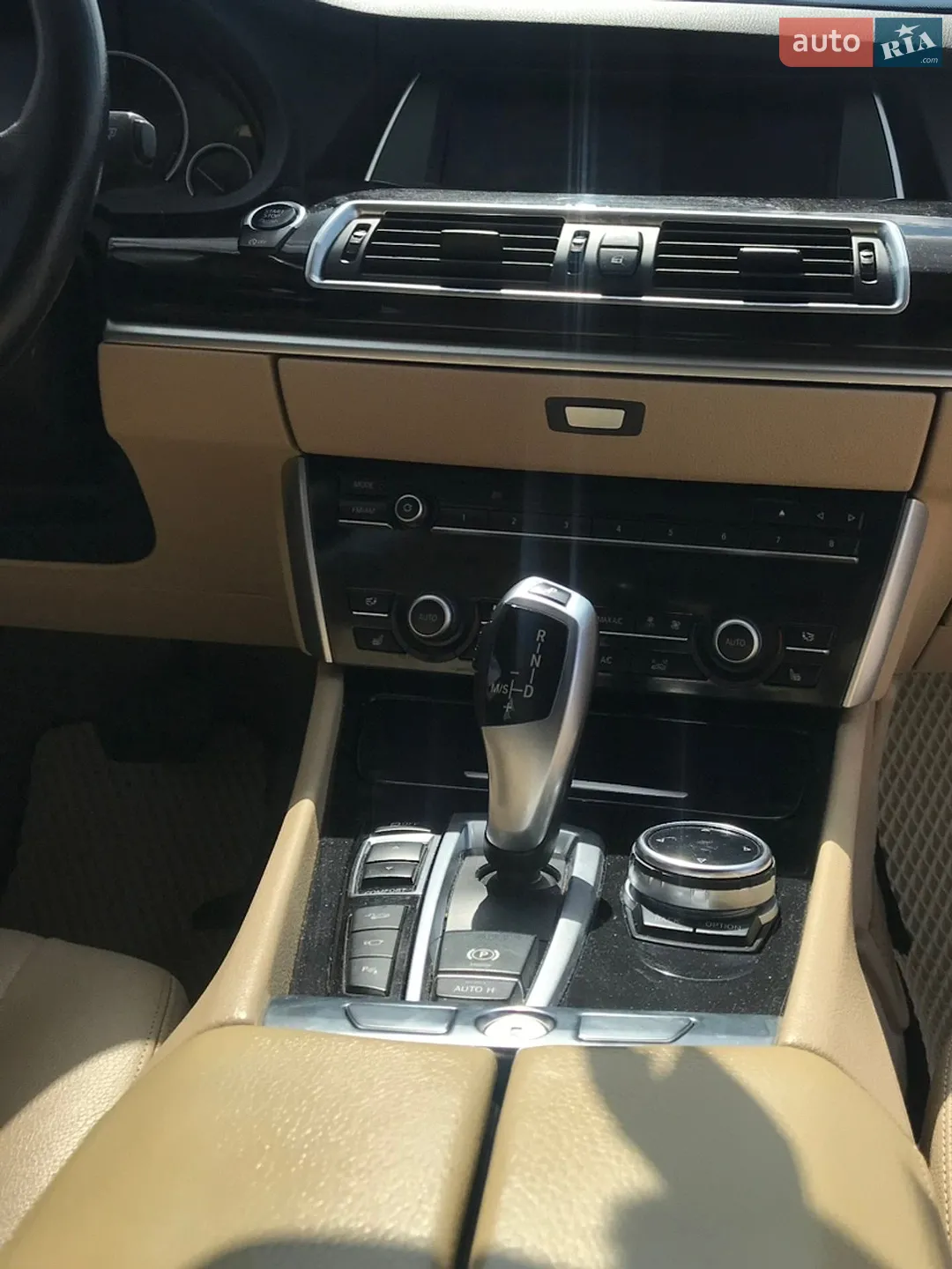 BMW 5 Series GT 2014 VIN WBA5M4C50ED183728 фото оголошення 31 з 32